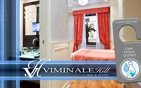 Al Viminale Hill Inn & Hotel